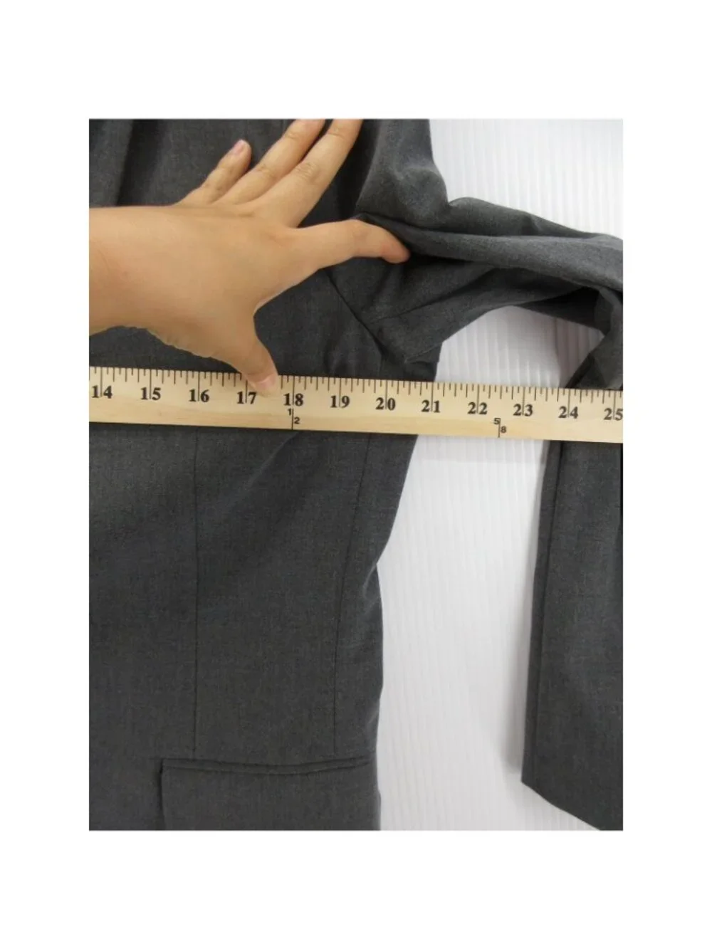 J Crew Sport Coat 38 Thompson Blazer Jacket Unstructured Quiet Luxury